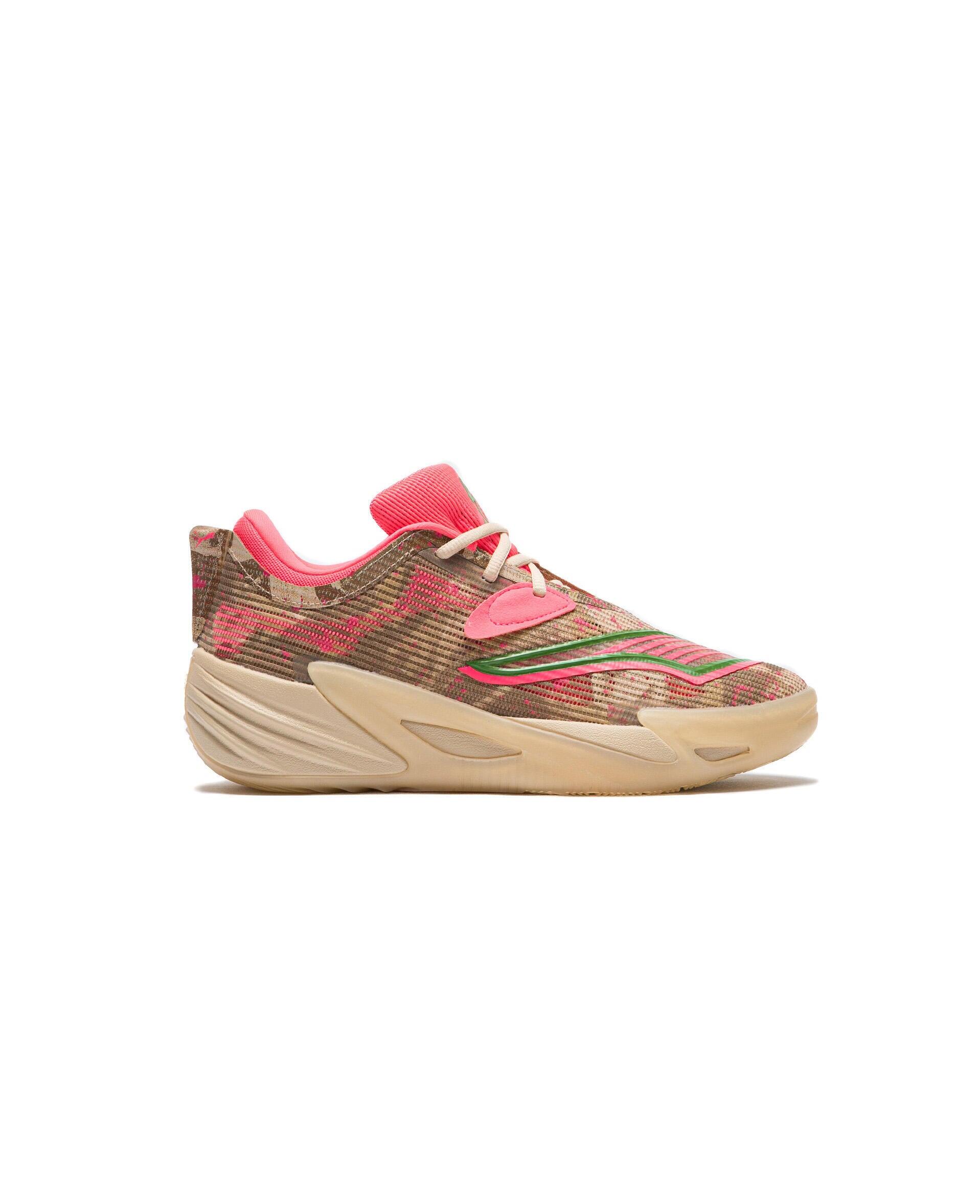 PUMA picture
