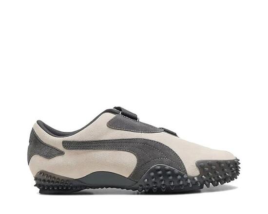 Zapatillas Puma modelo Puma Mostro Suede "Gray" para hombre