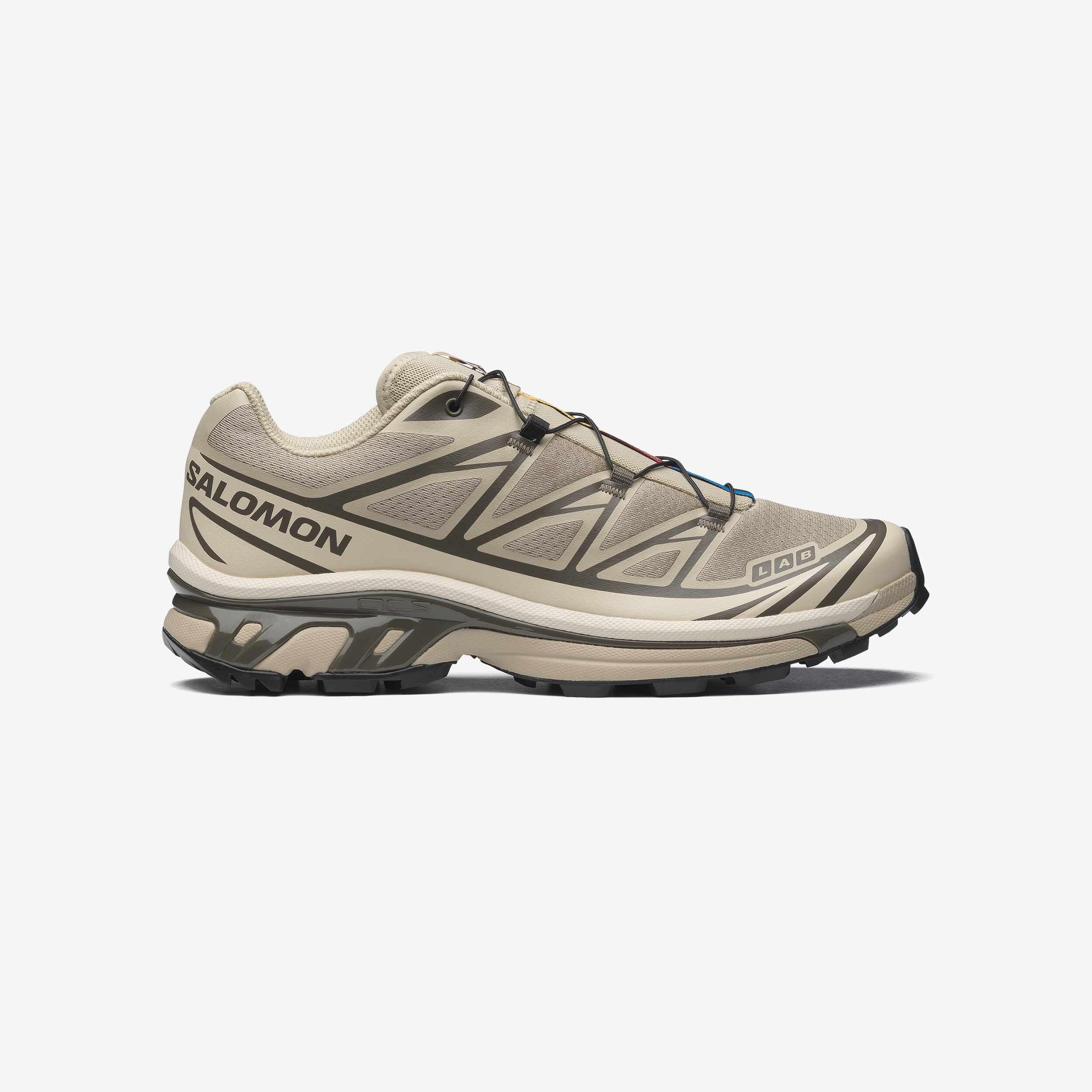 SALOMON picture