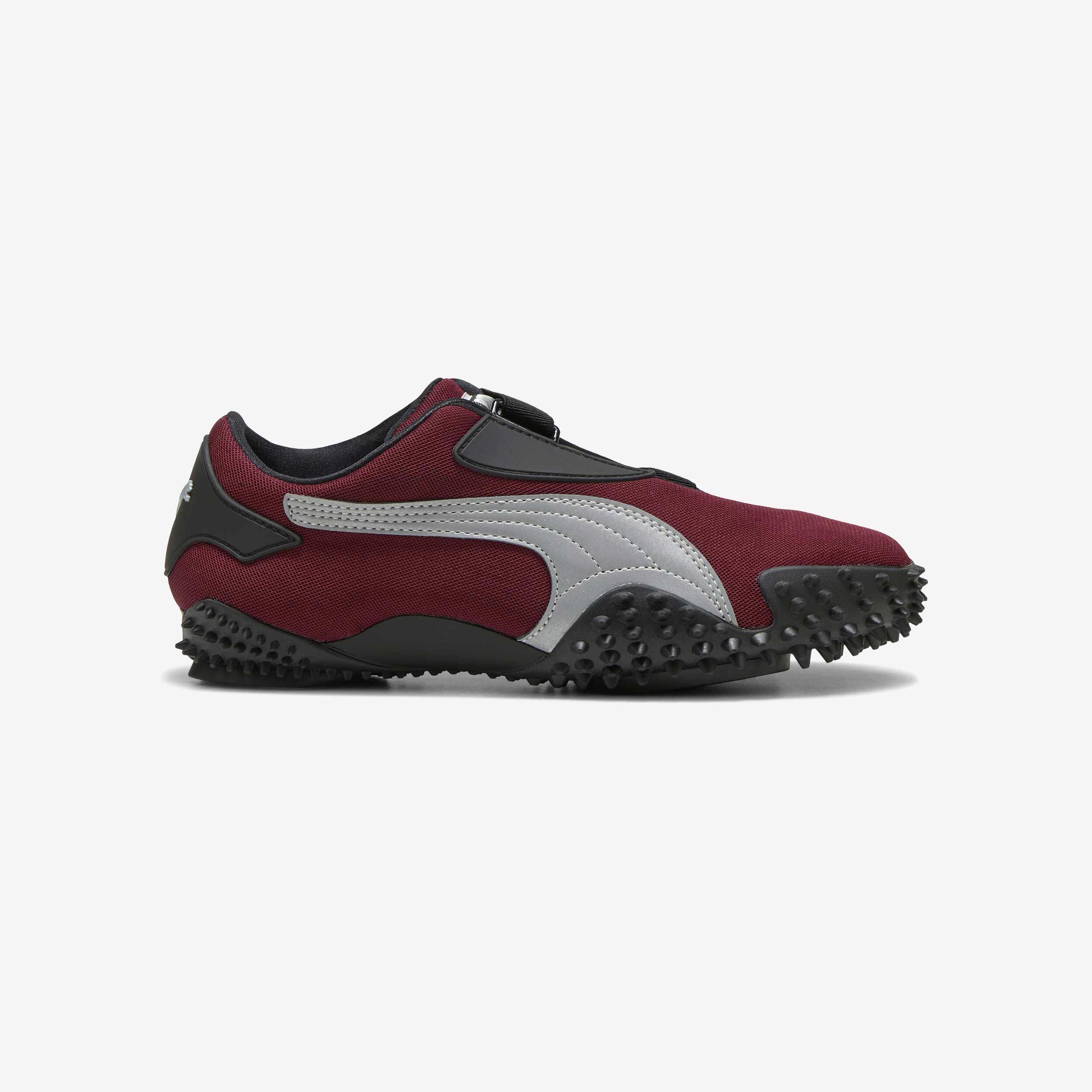 PUMA picture