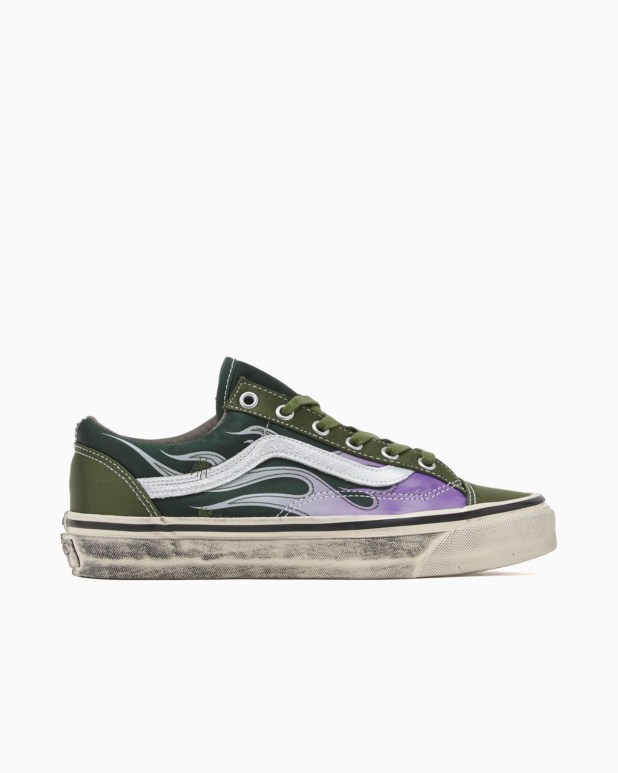 VANS picture