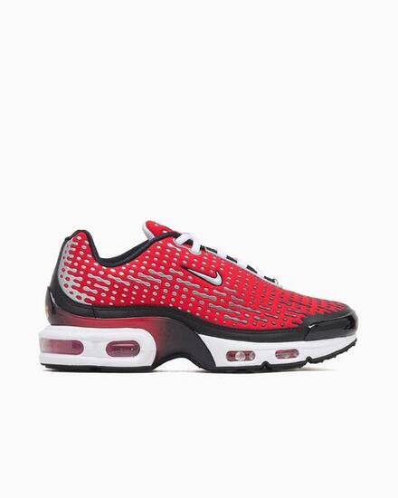 Zapatillas deportivas Nike Air Max Plus VII Rojo Universitario