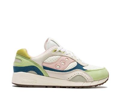 Saucony Shadow 6000 - Sneakers Unisex