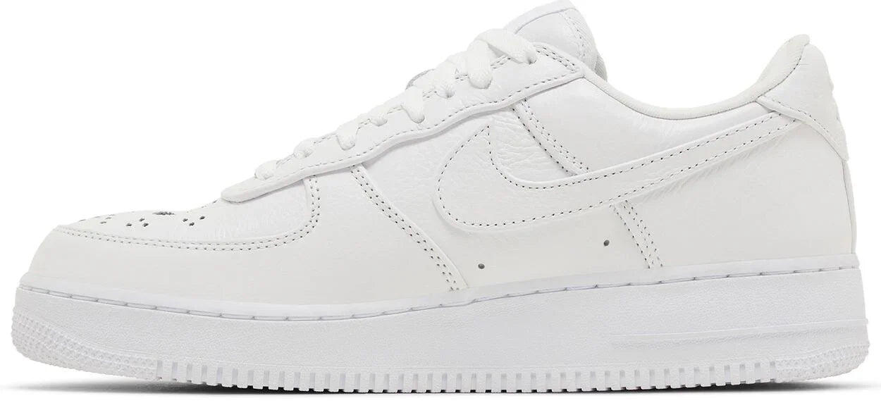 Męskie buty sportowe legendarne sneakersy koszykarskie AIR FORCE 1 LOW 2/5