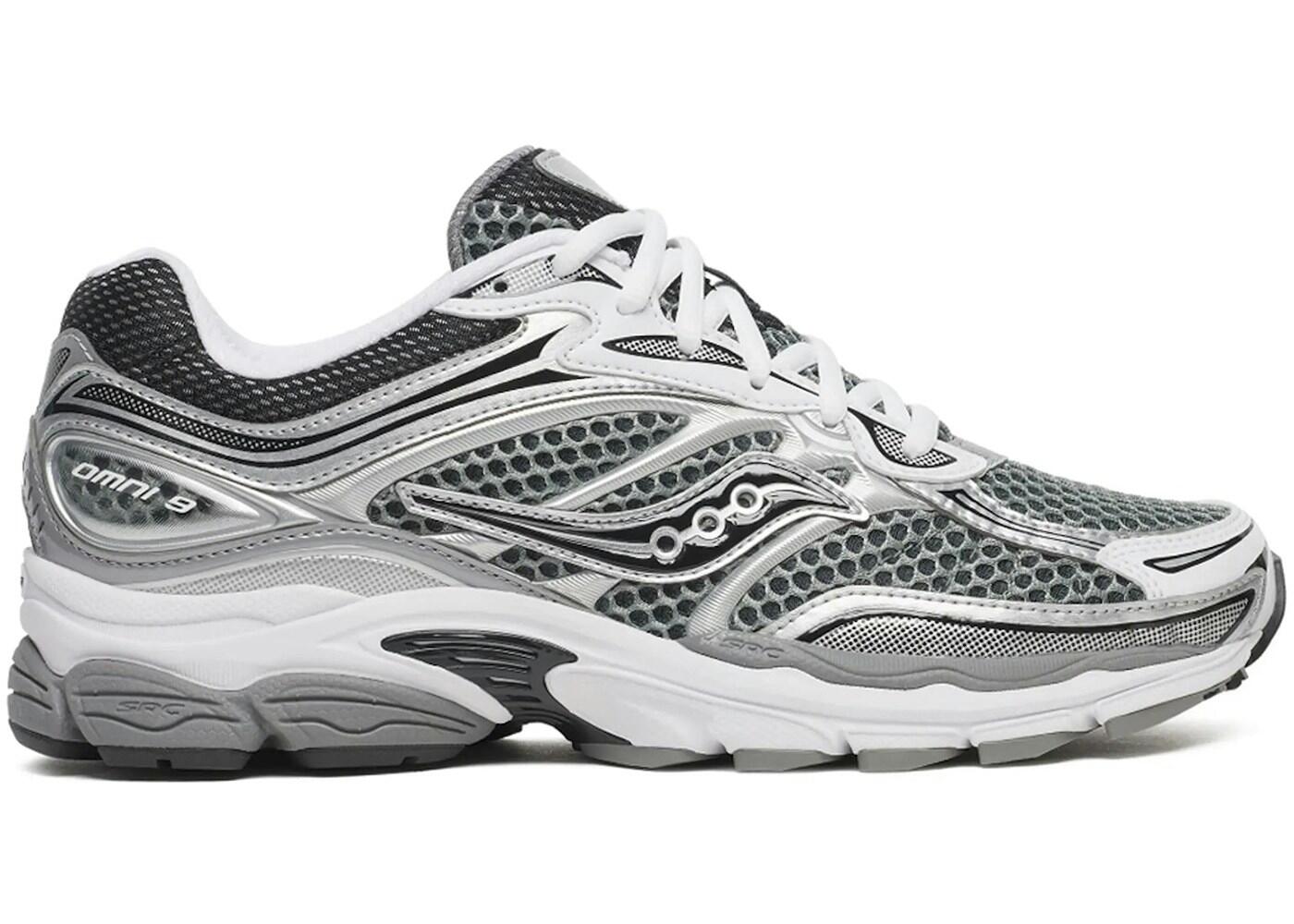 SAUCONY picture