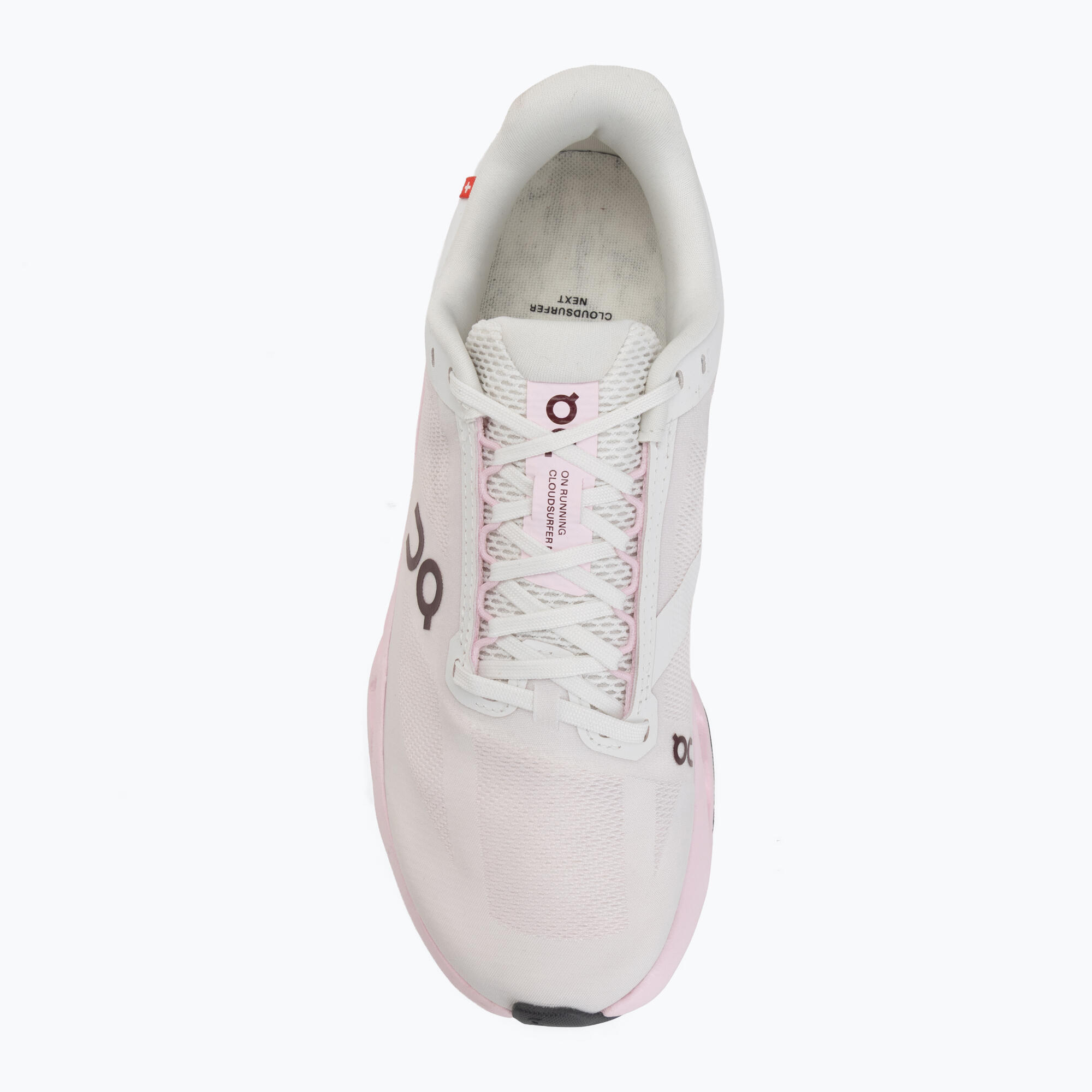 On Women's Cloudsurfer Next 5/7