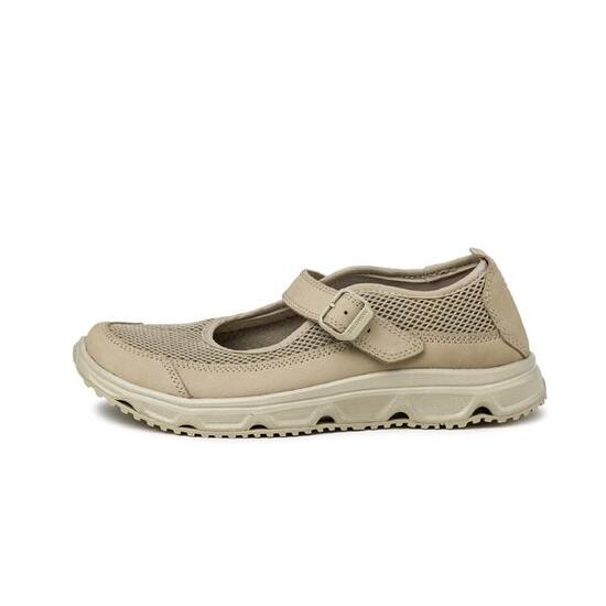 Salomon RX MARIE-JEANNE, sneakers hommes, eucalyptus
