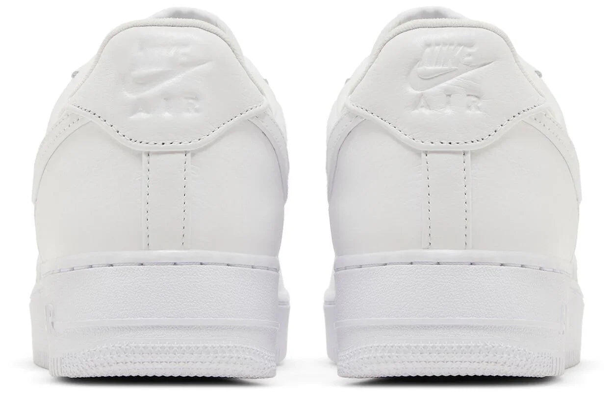 Męskie buty sportowe legendarne sneakersy koszykarskie AIR FORCE 1 LOW 4/5