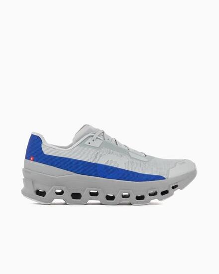 On Cloudmonster Void - Scarpe da sport per camminata uomo