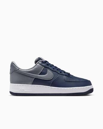 Zapatillas Deportivas Nike Air Force 1 '07 Lv8 Ib6847 400