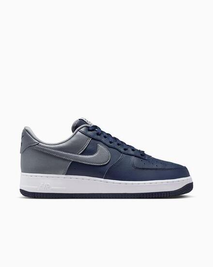 Zapatillas Deportivas Nike Air Force 1 '07 Lv8 Ib6847 400