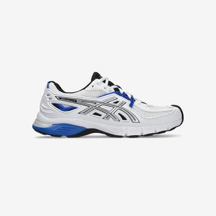 Baskets Asics modèle Asics Gel-SD-Lyte "White" pour unisexe