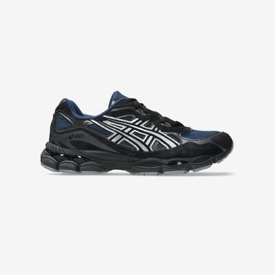 ASICS Gel NYC Independence Blue scarpe sport walking da uomo