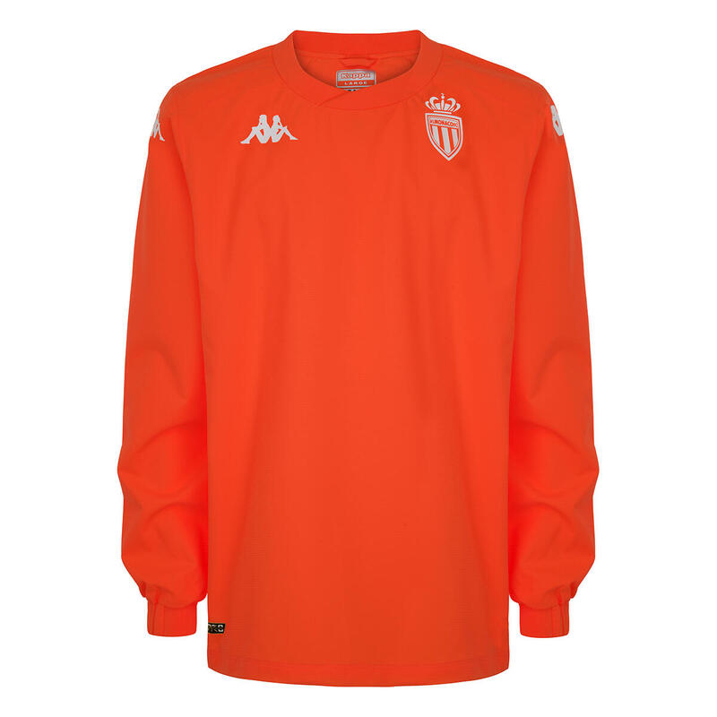Sweatshirt AS Monaco 2021/22 arain pro 5