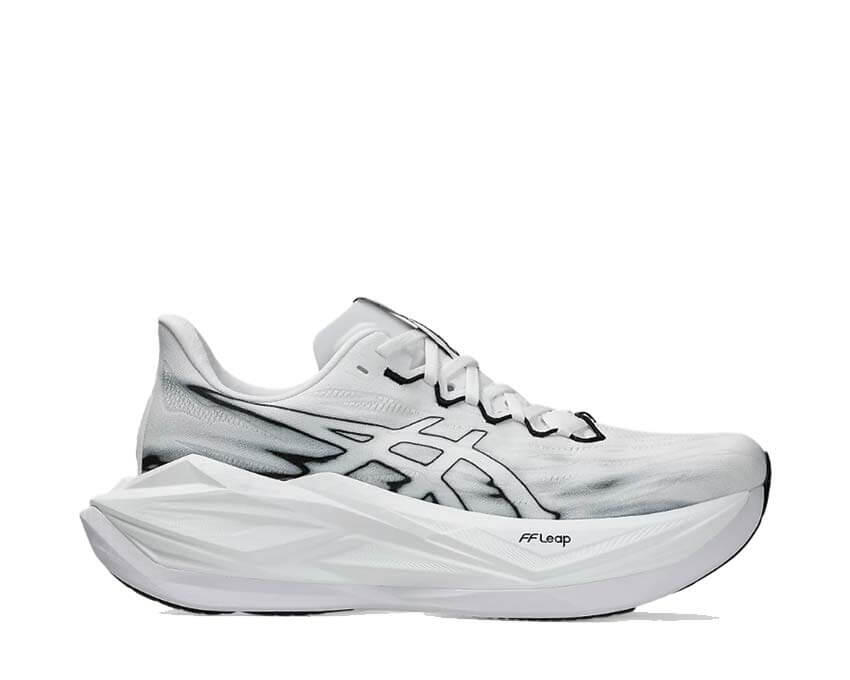 ASICS Superblast 3 donna bianco 2/2