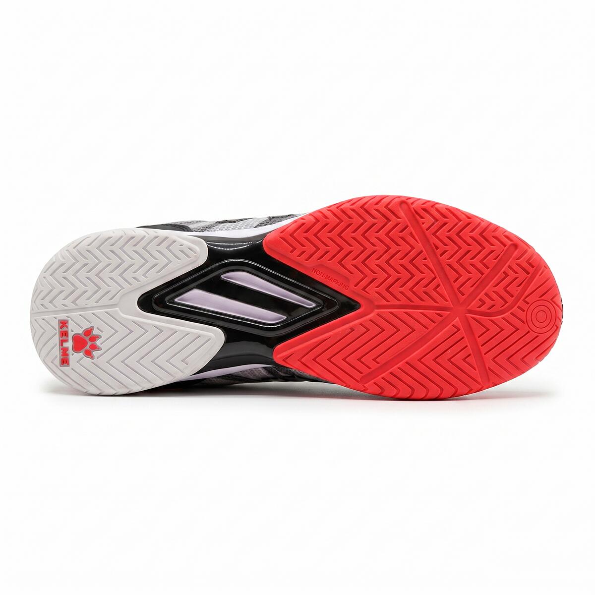 Kelme Zapatillas Pádel Spectral Gris Unisex 7/7