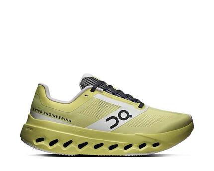 On Cloudsurfer Next Z5 Limelight W