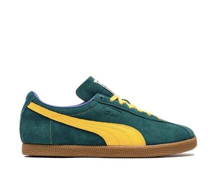Puma Brasil Herren Sportwalking Schuhe