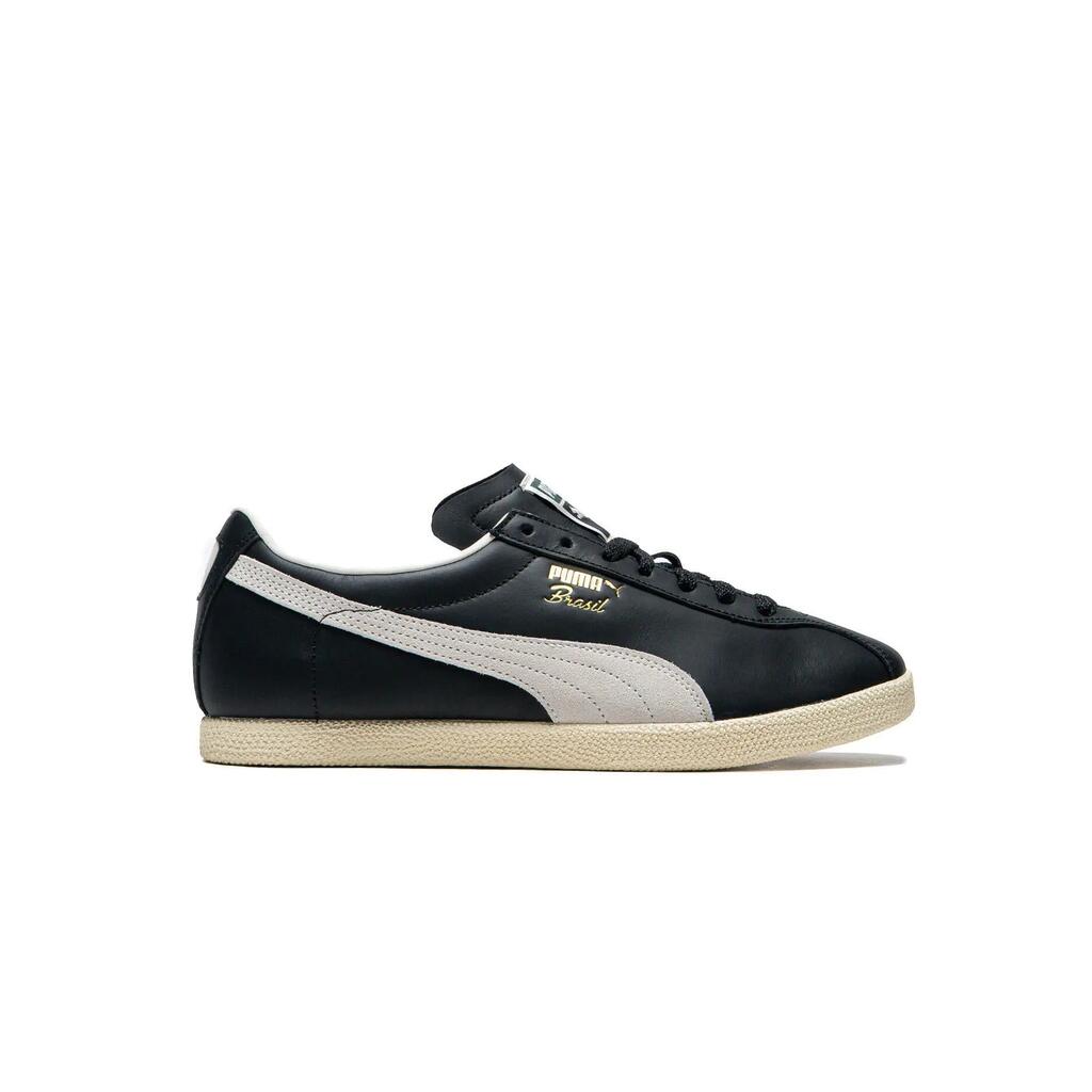 Puma Brasil Terrace Views Black
