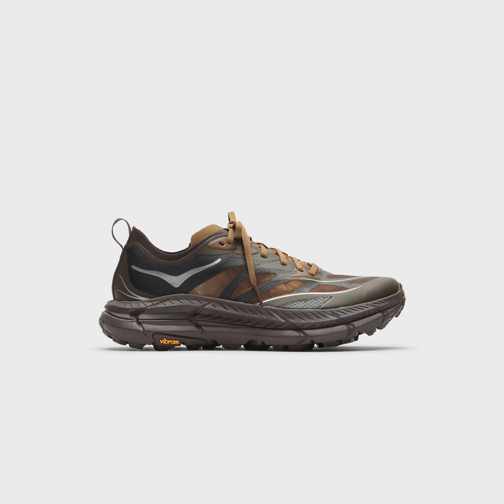 HOKA Mafate Speed 4 Lite Vibram