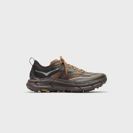 HOKA Mafate Speed 4 Lite Vibram