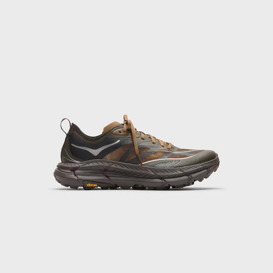 HOKA Mafate Speed 4 Lite Vibram
