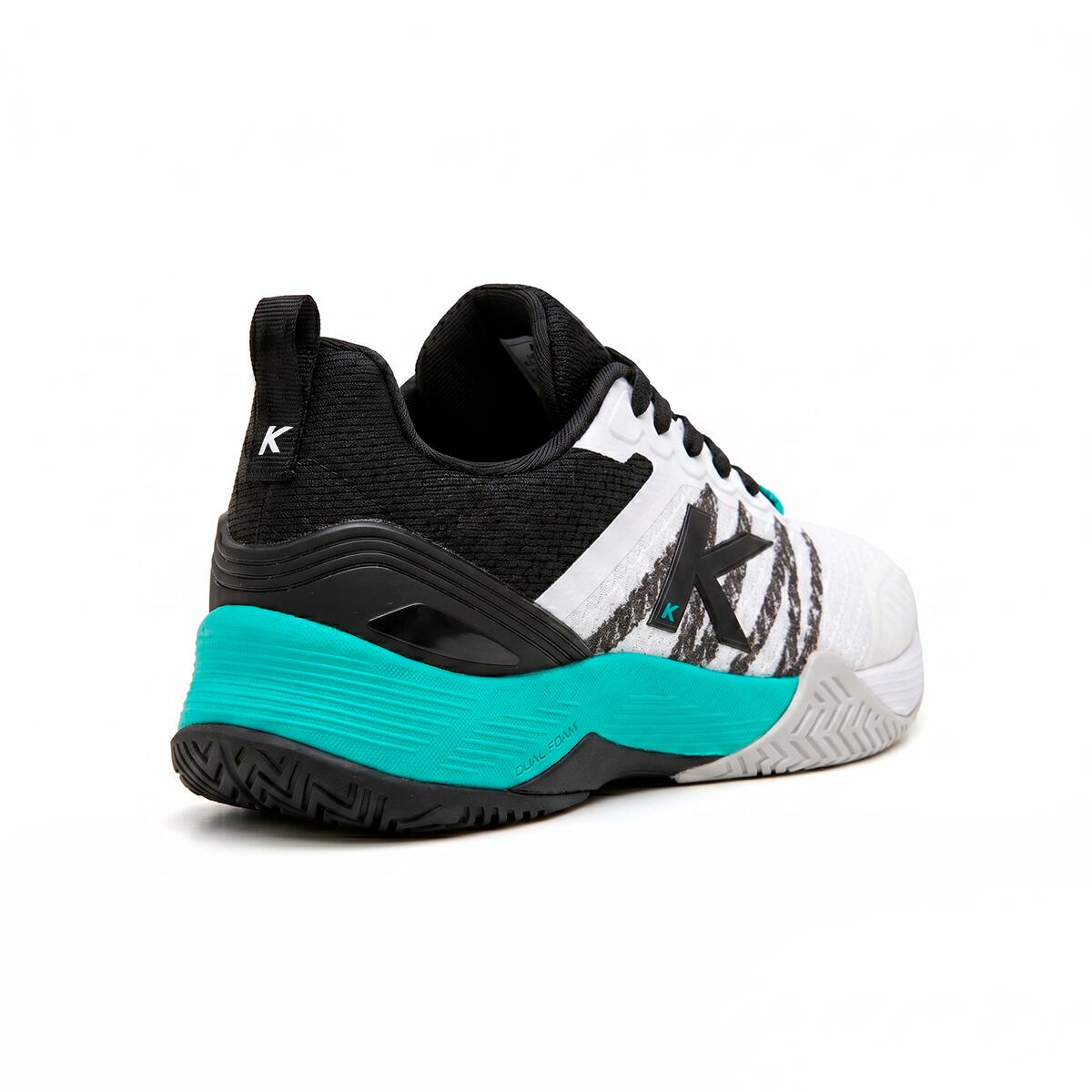Kelme Zapatillas Pádel Spectral Blanco Unisex 2/7