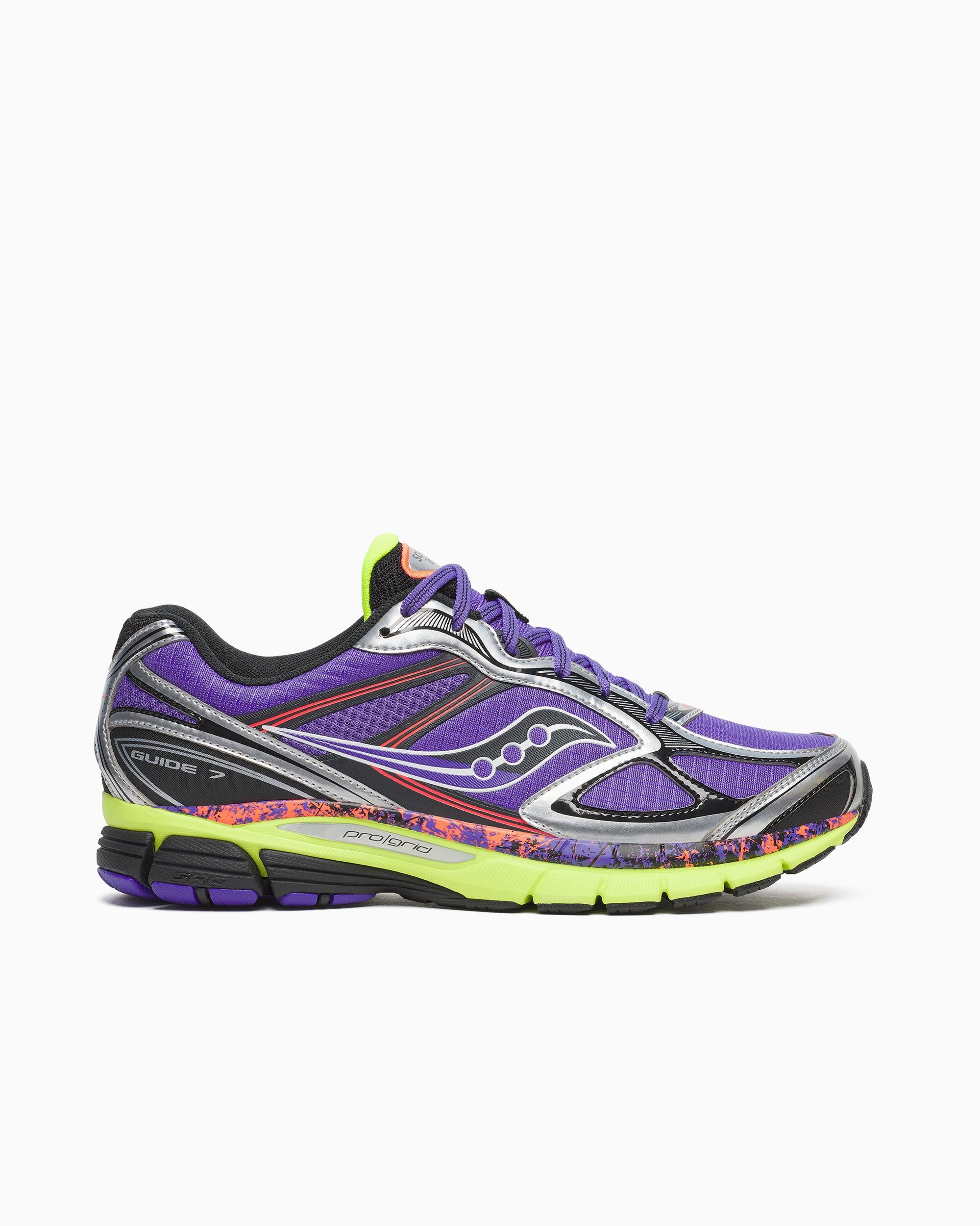 SAUCONY picture