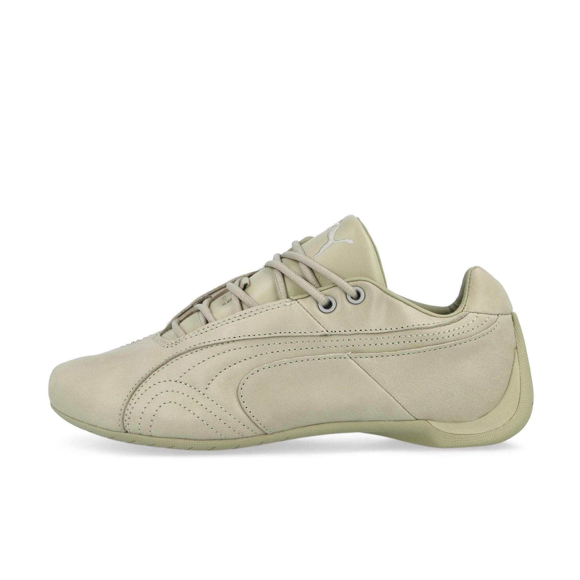 Puma Future Cat Studs White - Damen Chiodate 1/1