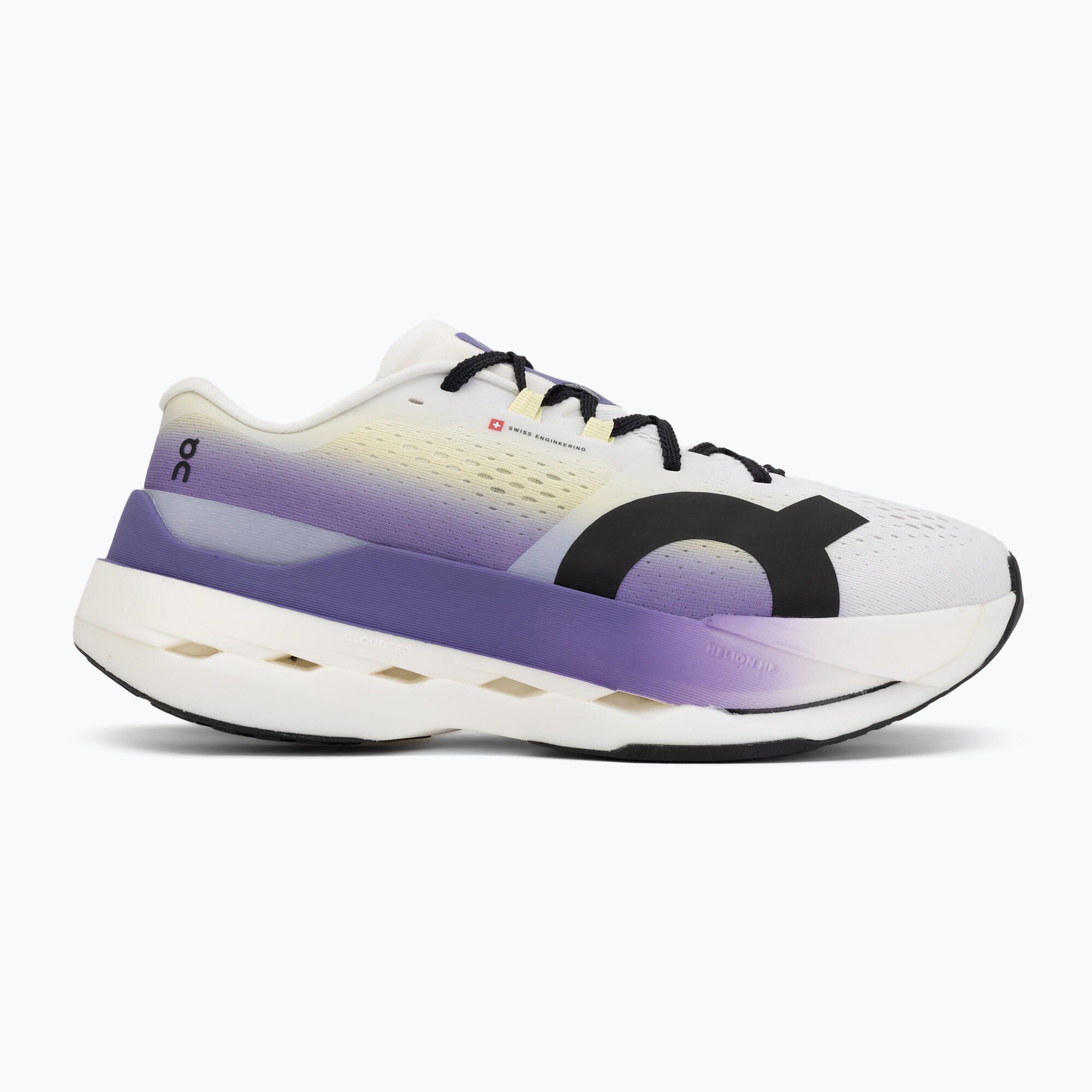 Buty do biegania męskie On Cloudboom Max white/juniper 2/7