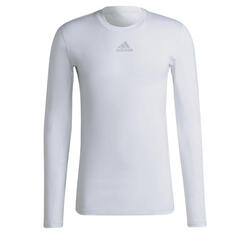 T-shirt met lange mouwen adidas Techfit