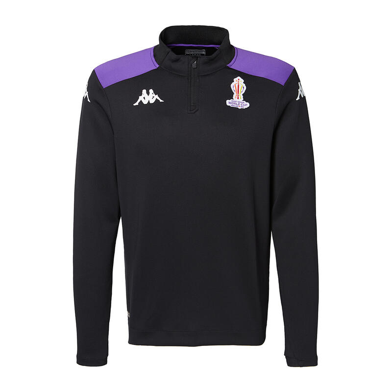 Sweatshirt Coupe du monde rugby 2021 ablas pro 5