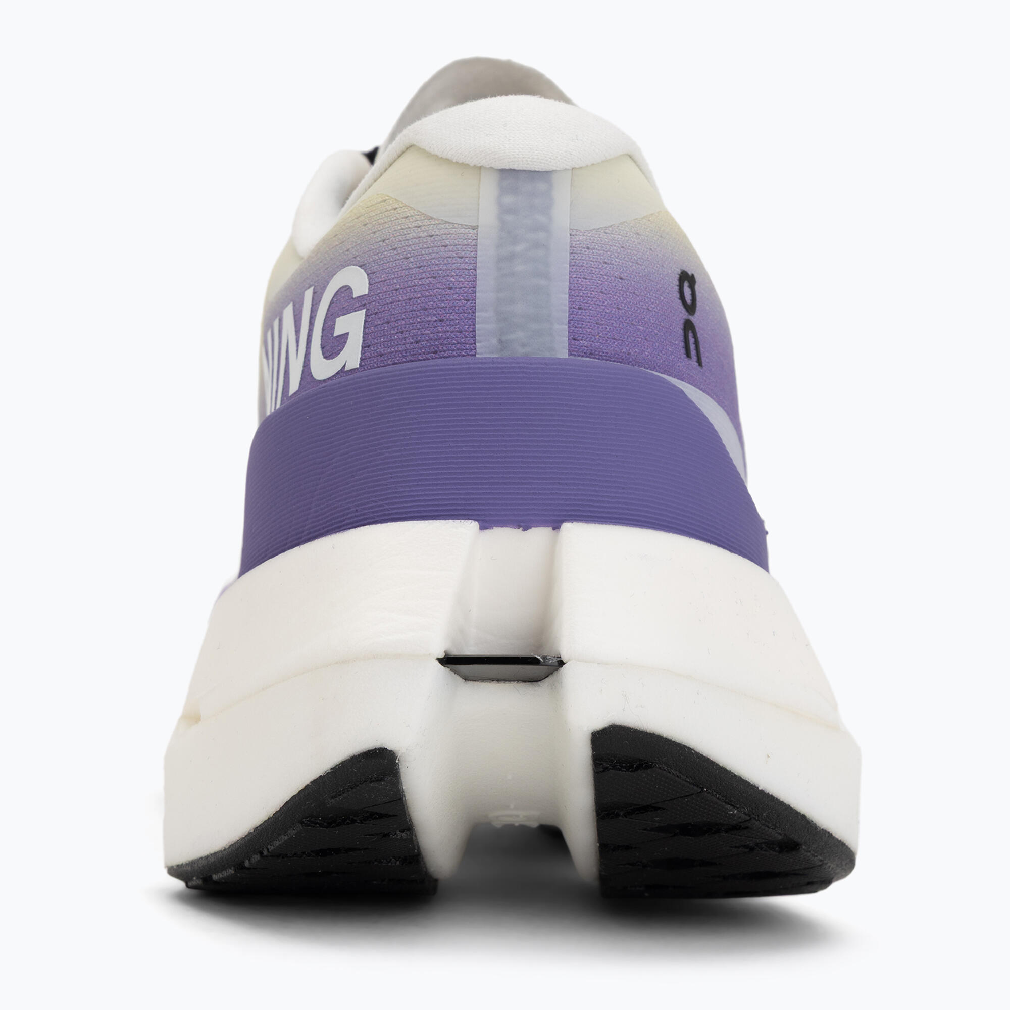 Buty do biegania męskie On Cloudboom Max white/juniper 6/7