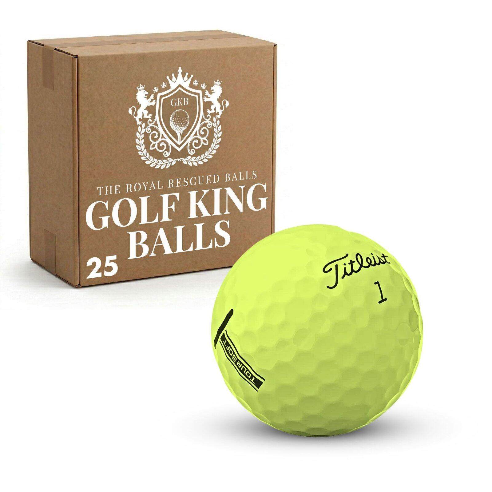 TITLEIST picture