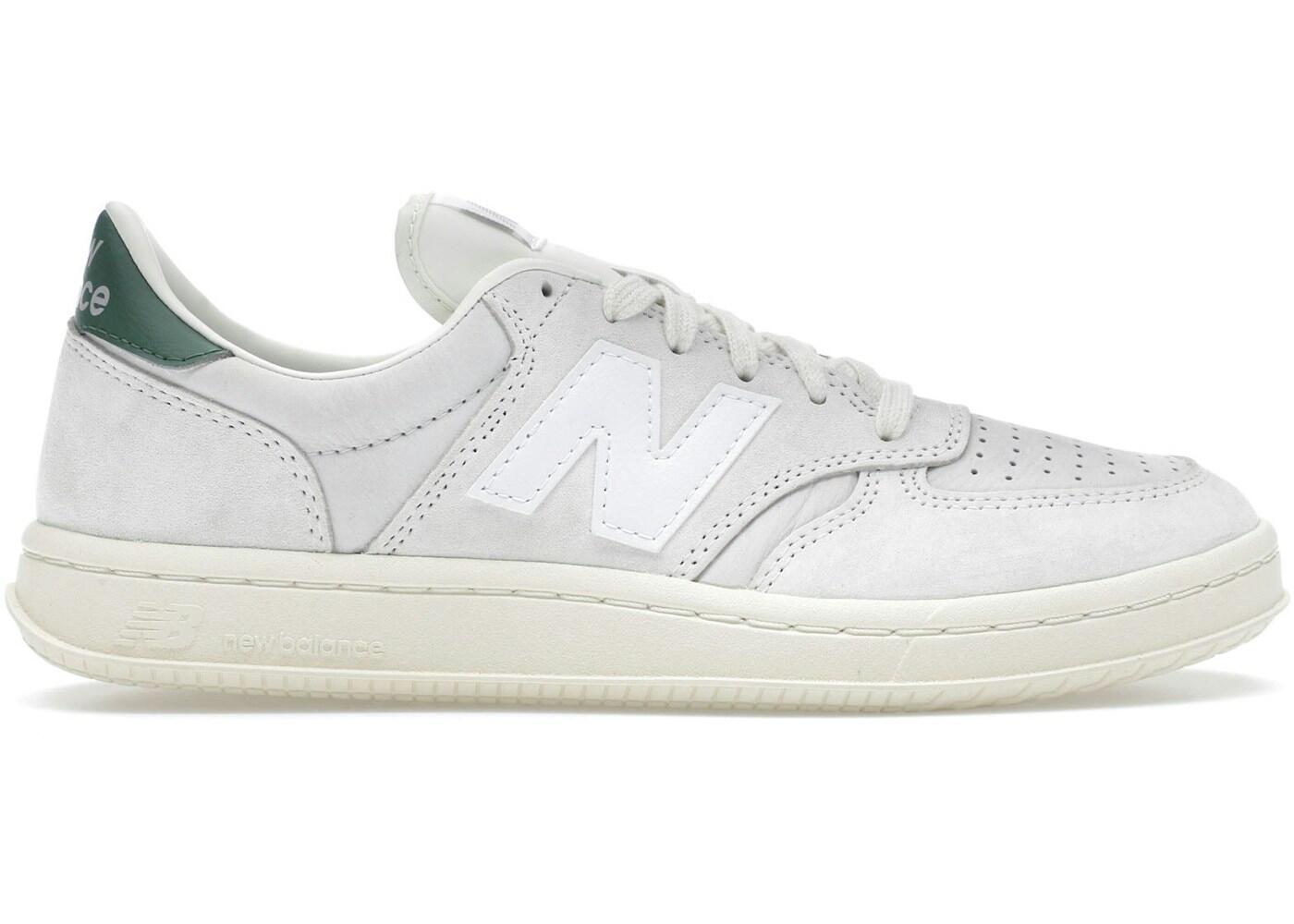 New Balance CT500 GRN 2/2