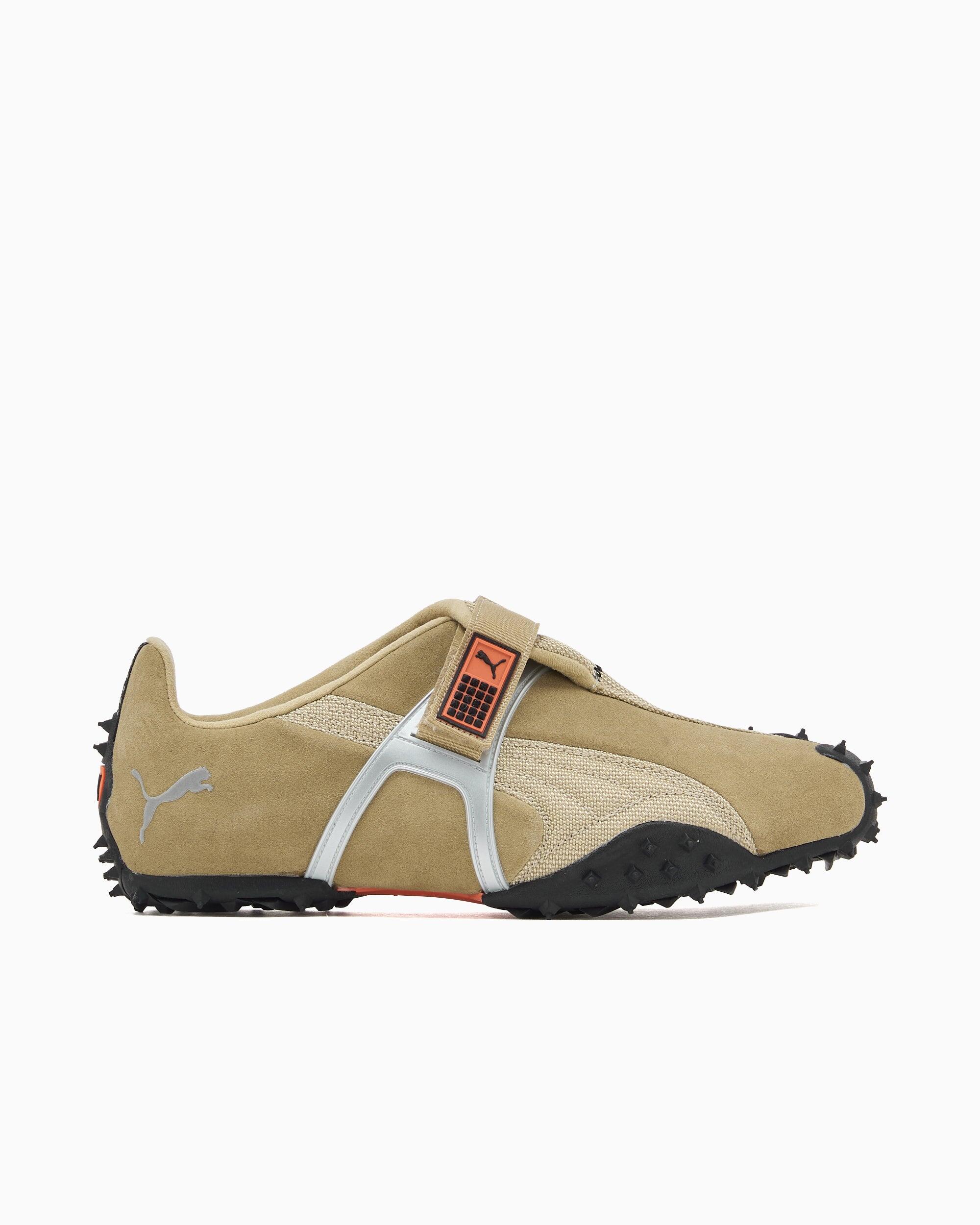PUMA picture
