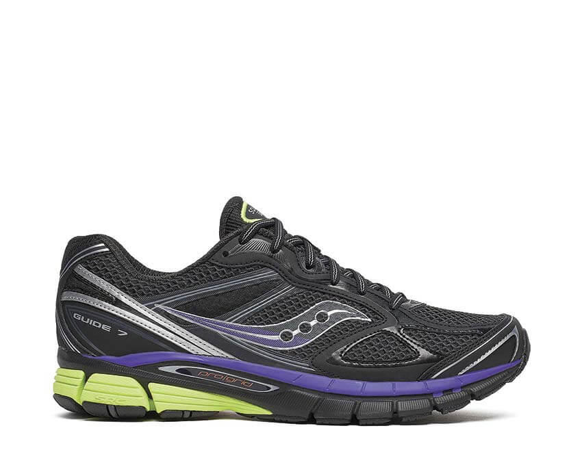 SAUCONY picture