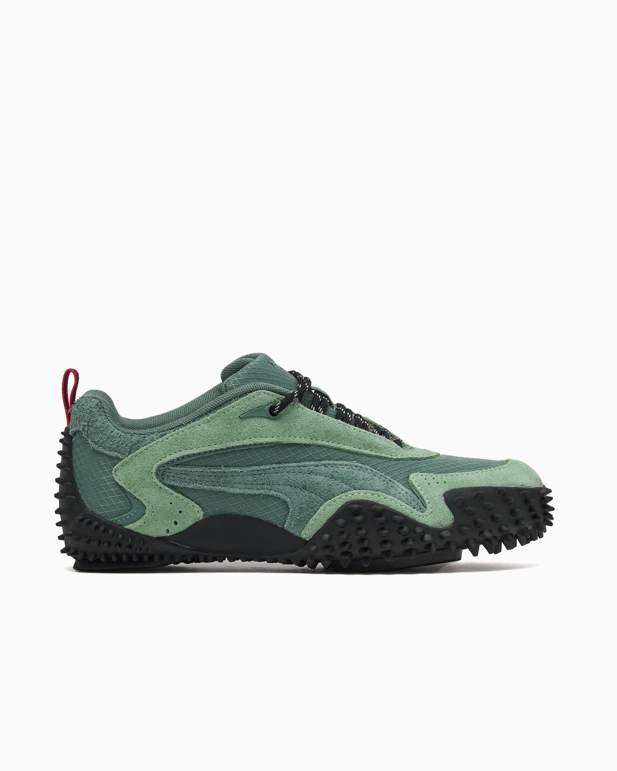 PUMA picture