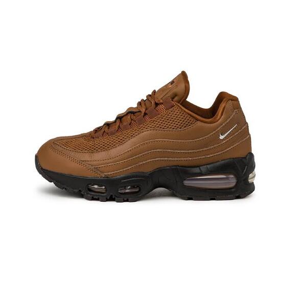 Nike Air Max 95 Big Bubble W Velvet Brown