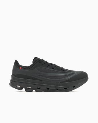Laufschuhe On Running Cloudflow 5 AD M Schwarz