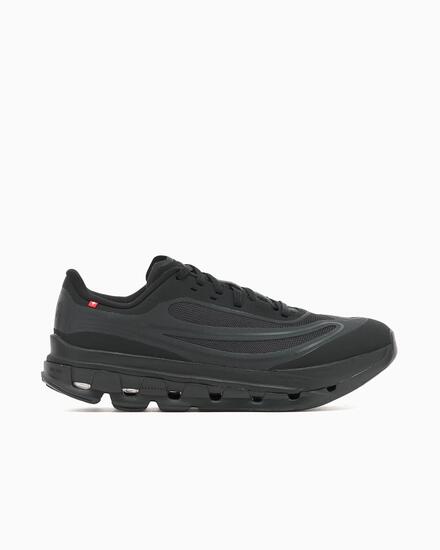 Laufschuhe On Running Cloudflow 5 AD M Schwarz