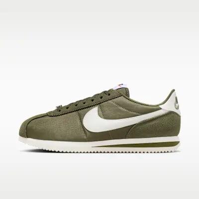 Nike Cortez Textile