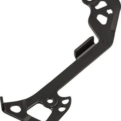 Inside plate type sgs Shimano RD-M9050