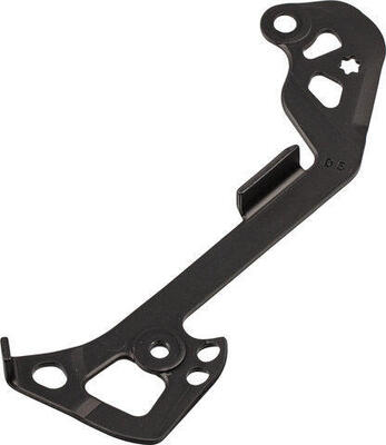 Binnenplaat type sgs shimano rd-m9050
