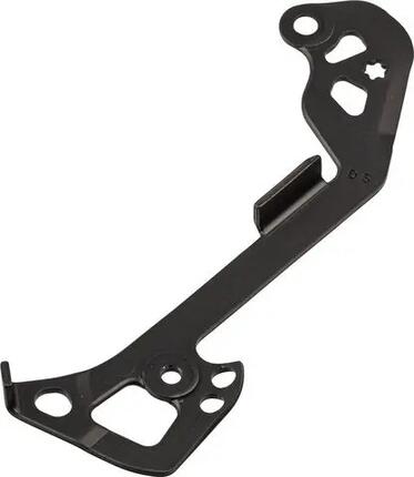 Plaque intérieure type SGS Shimano RD-M9050
