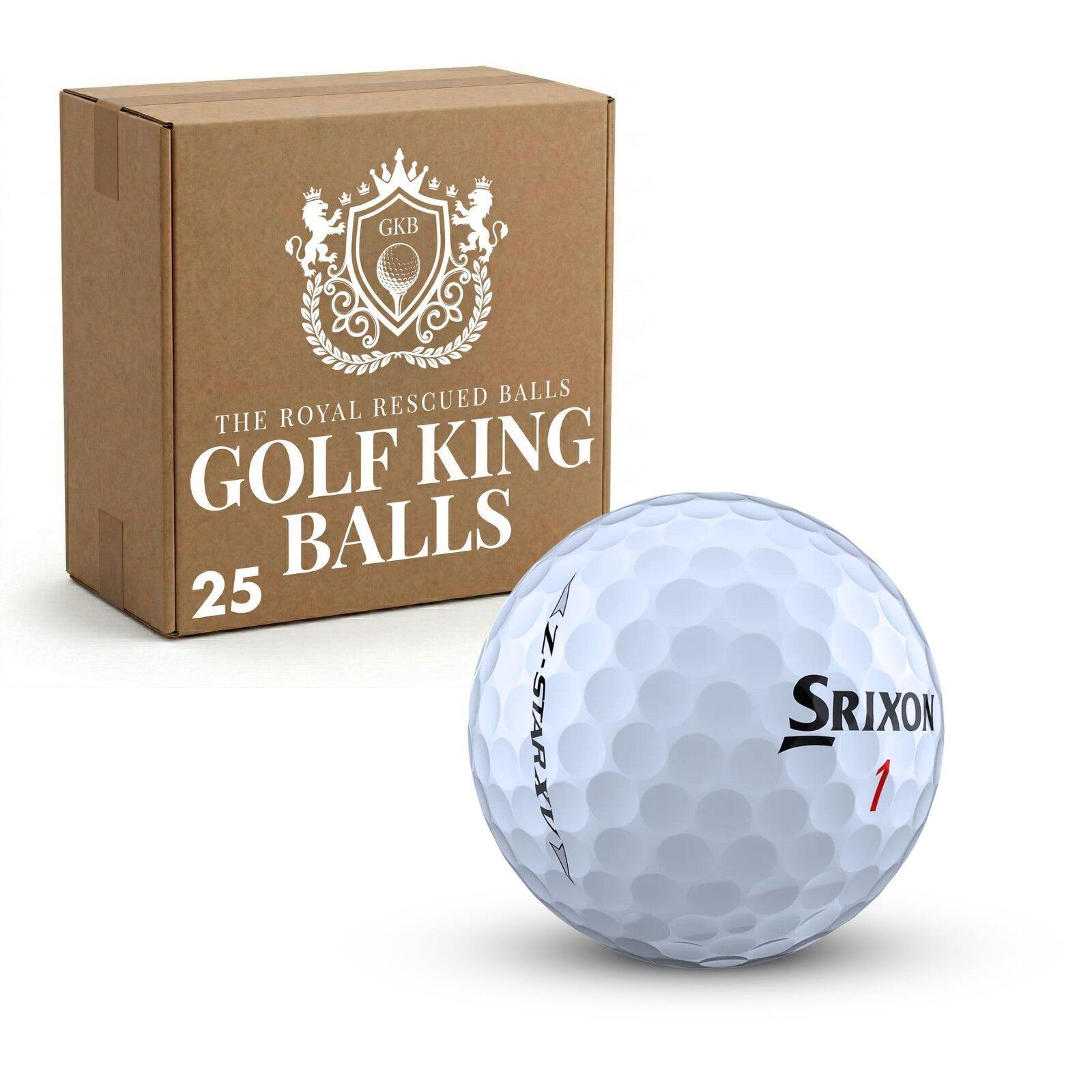 SRIXON picture