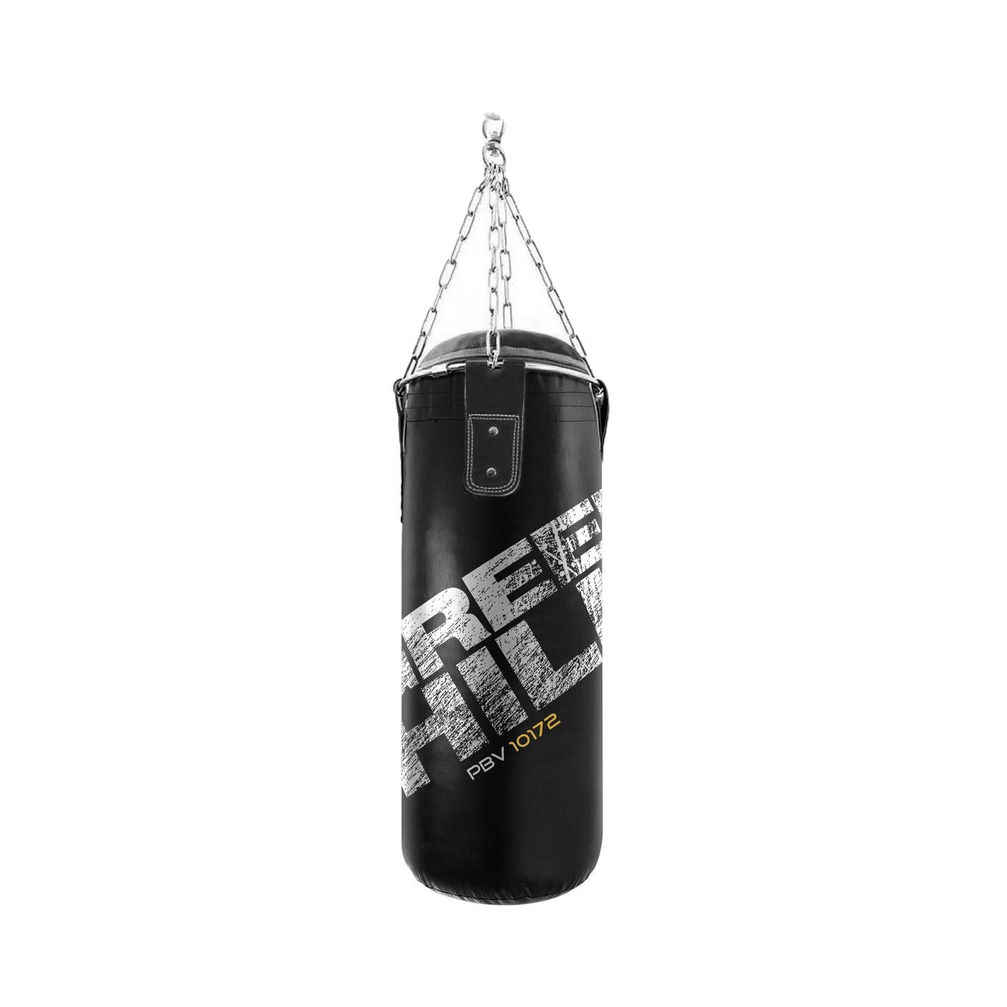 Sacco Boxe Classico in vinile da Appendere di  Peso 30 kg 1/1
