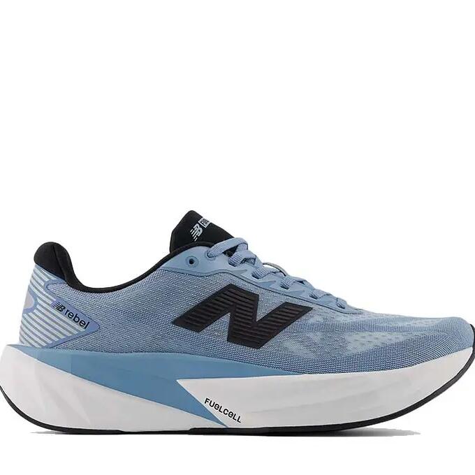 New Balance FuelCell Rebel v5 Still Water - Men's Sneakers