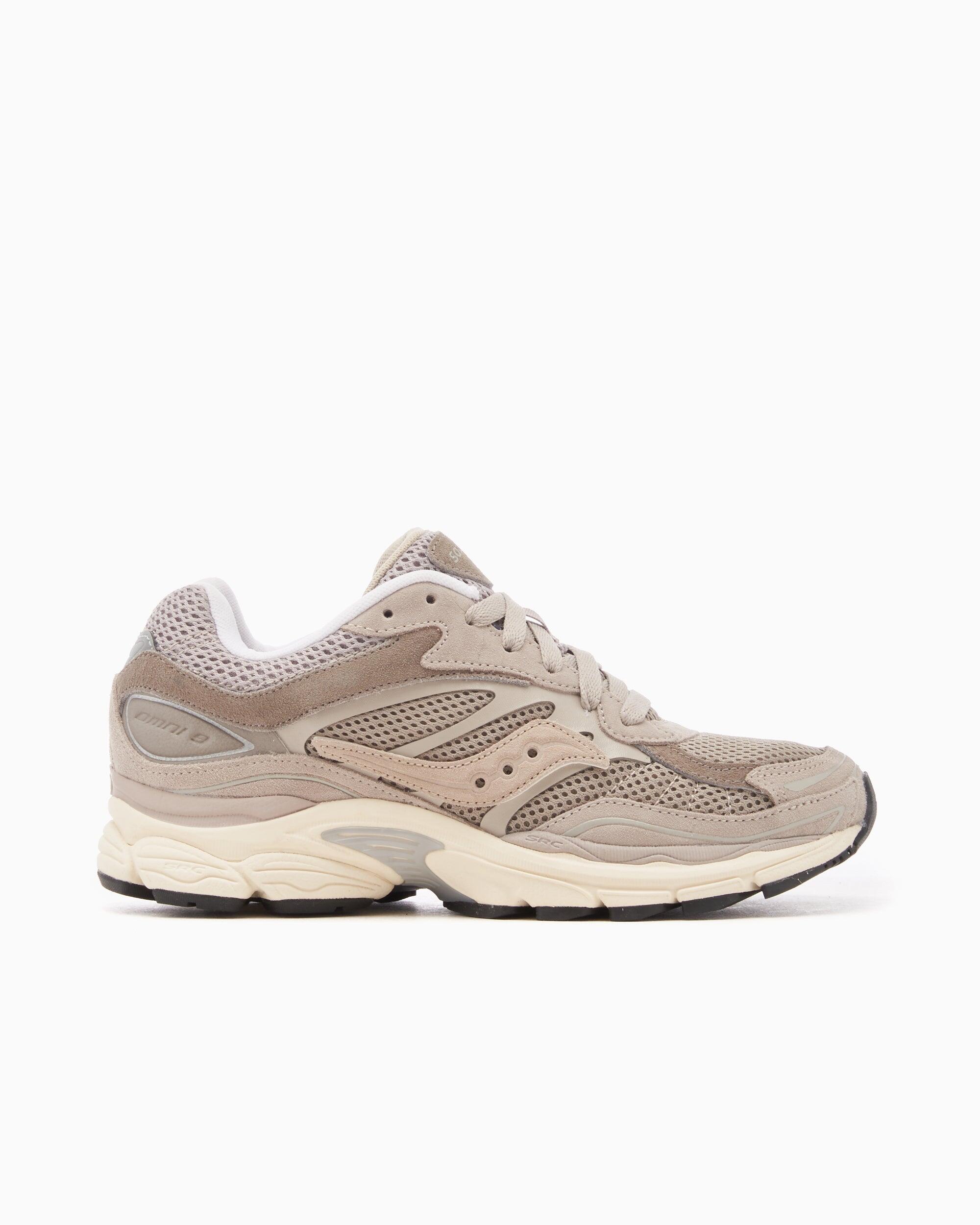 SAUCONY picture