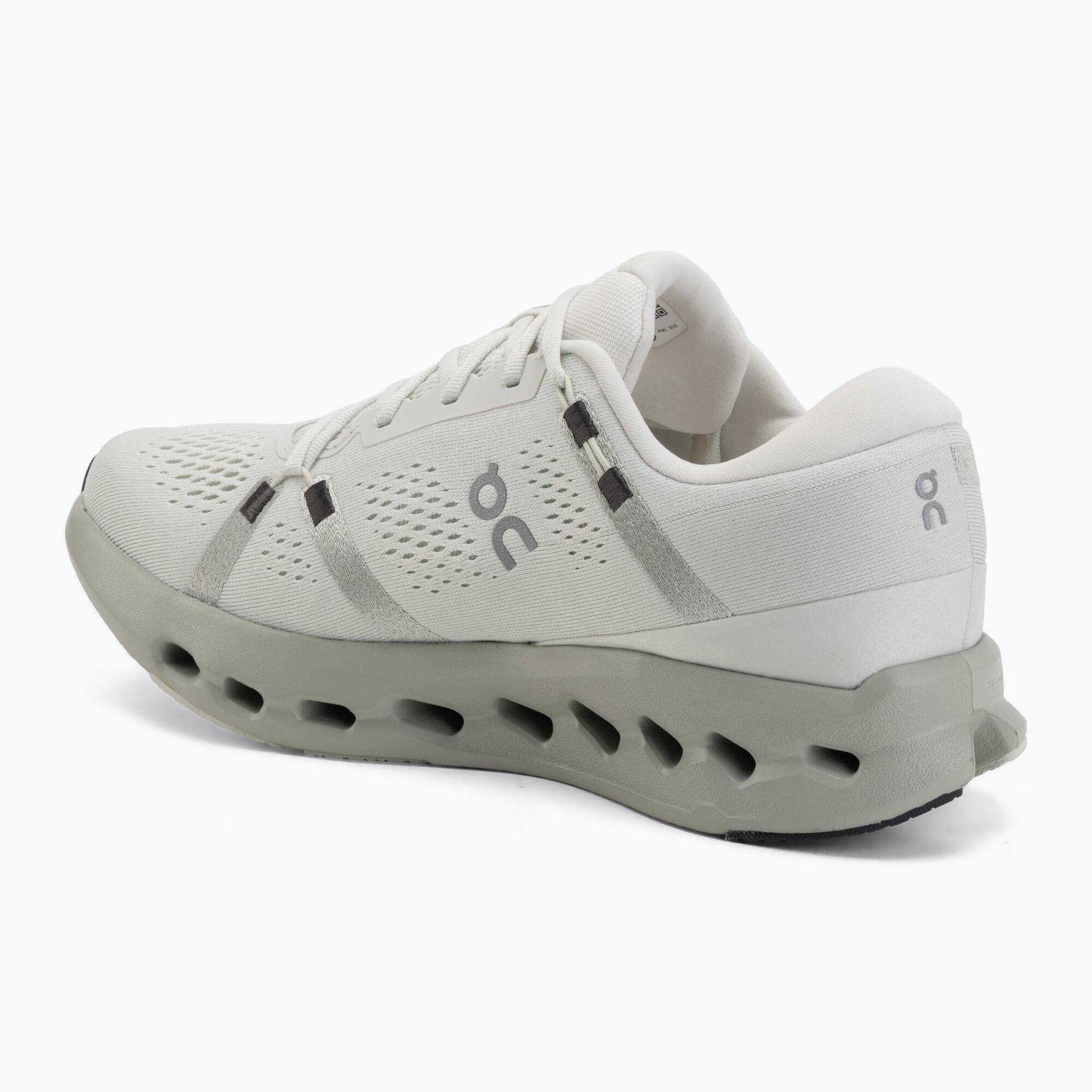 On Cloudsurfer 2 Iceberg - Sneakers uomo 3/7